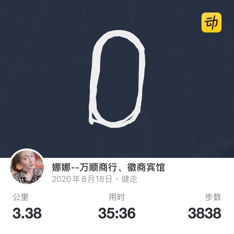娜娜--万顺商行、徽商宾馆 post 1