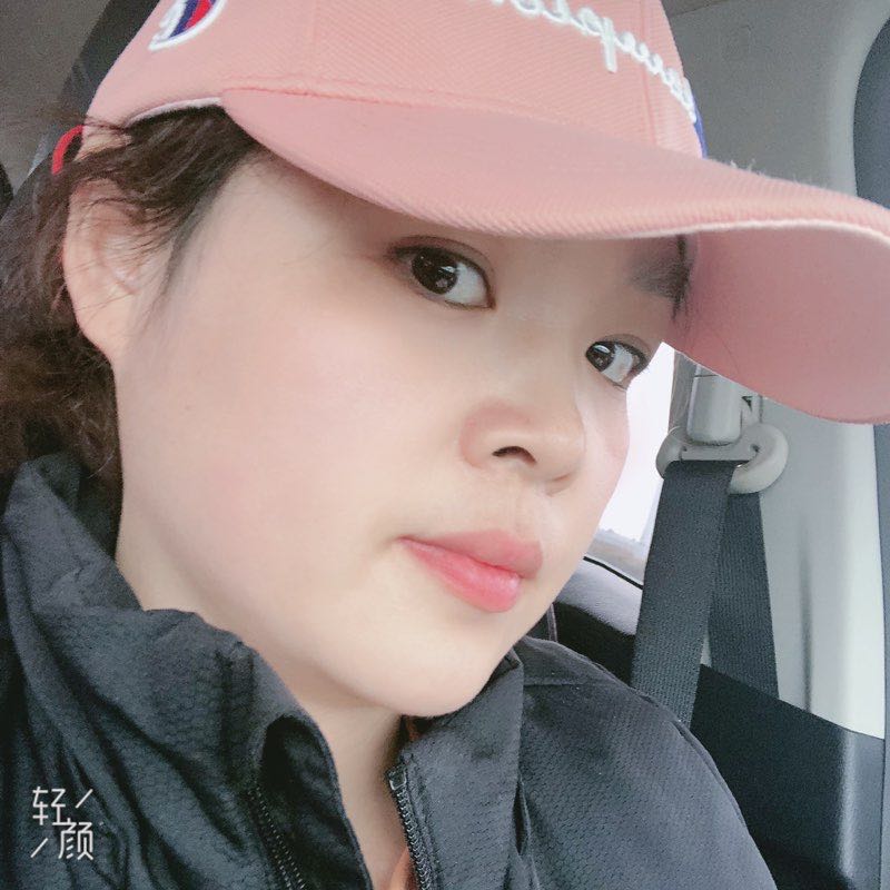 嘿。董小姐