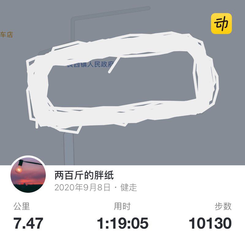 两百斤的胖纸 post 1