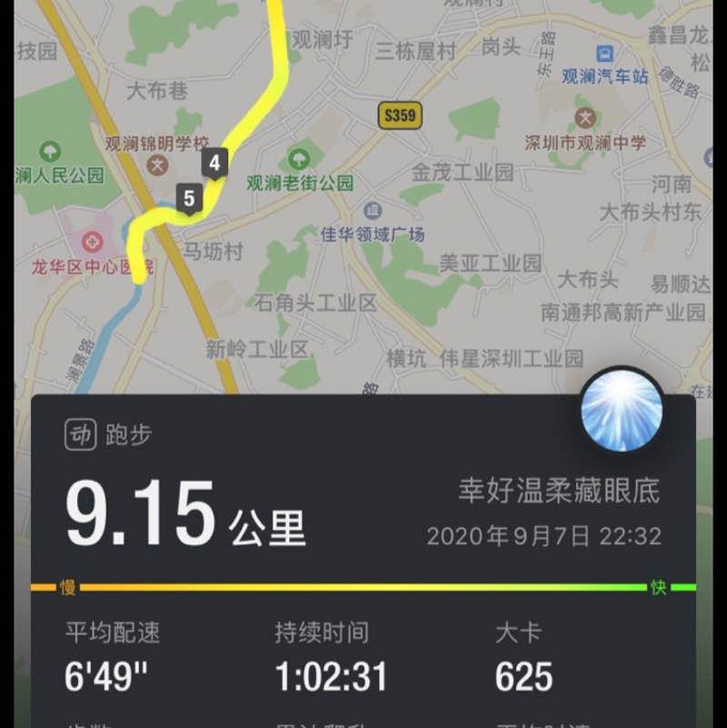 幸好温柔藏眼底 post 1