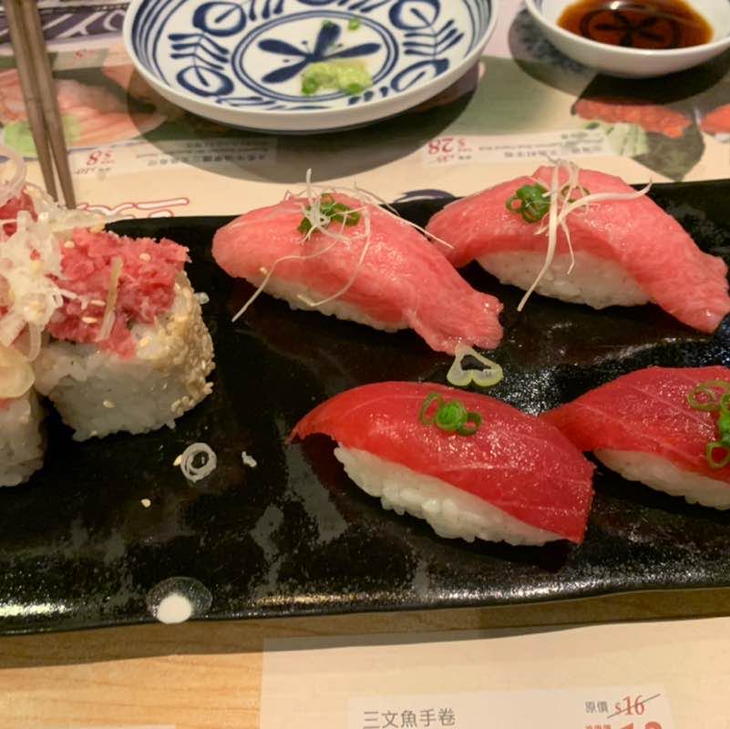 細細 post 3