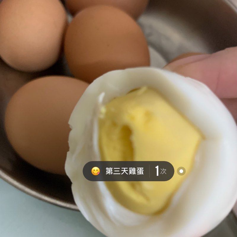 細細 post 3