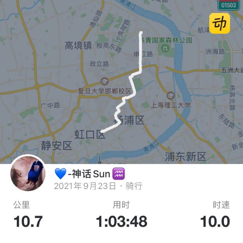 💙-神话Sun♒️ post 1