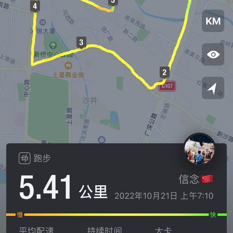 麦日永 post 1