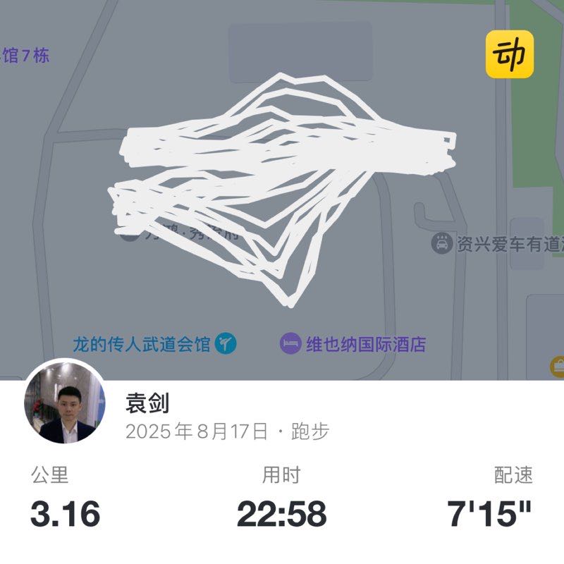 袁剑 post 1