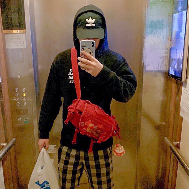 🇨🇦Buddy🇨🇳