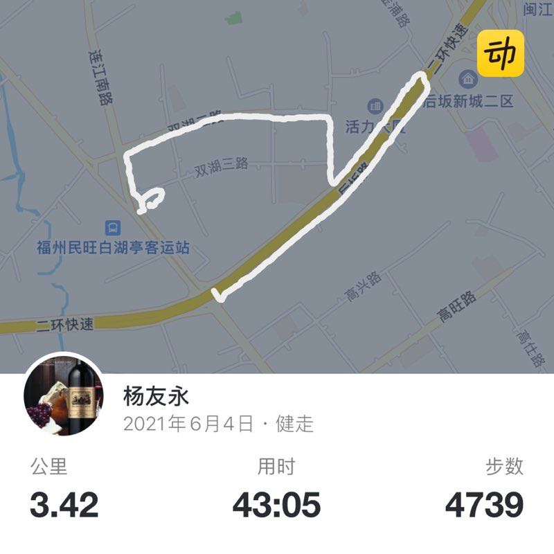 杨友永 post 1