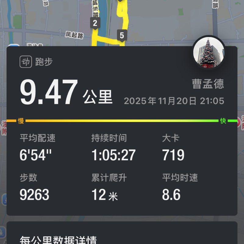 曹孟德 post 1