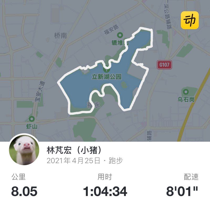 林芃宏（小猪） post 1