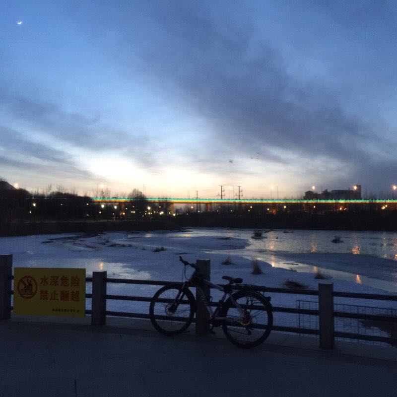 海纳百川 post 3
