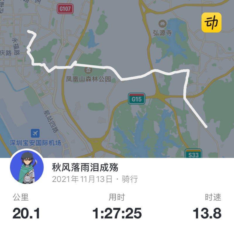 秋风落雨泪成殇 post 1