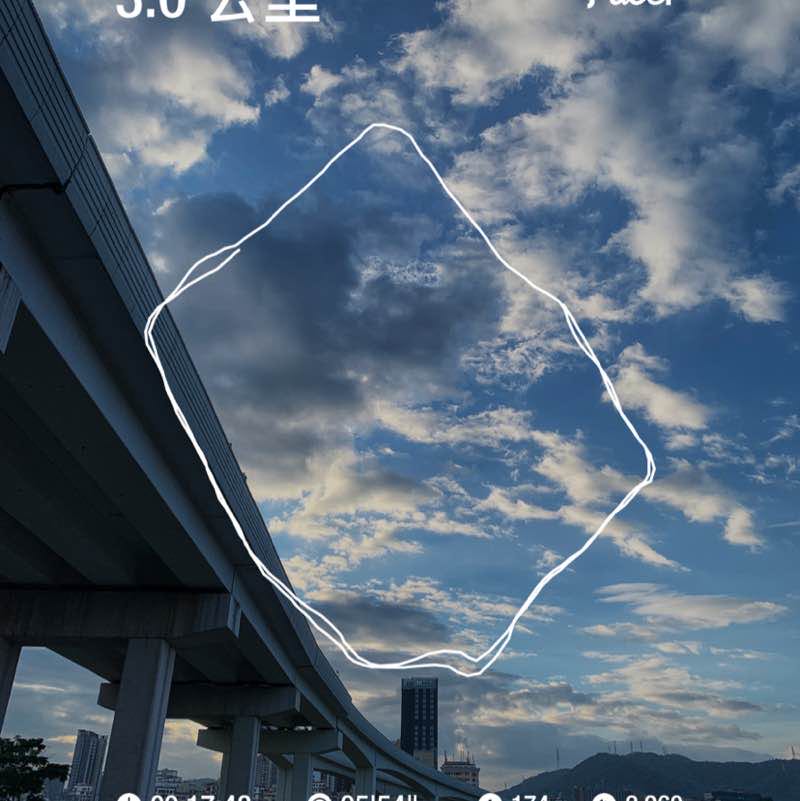 平常心 post 1