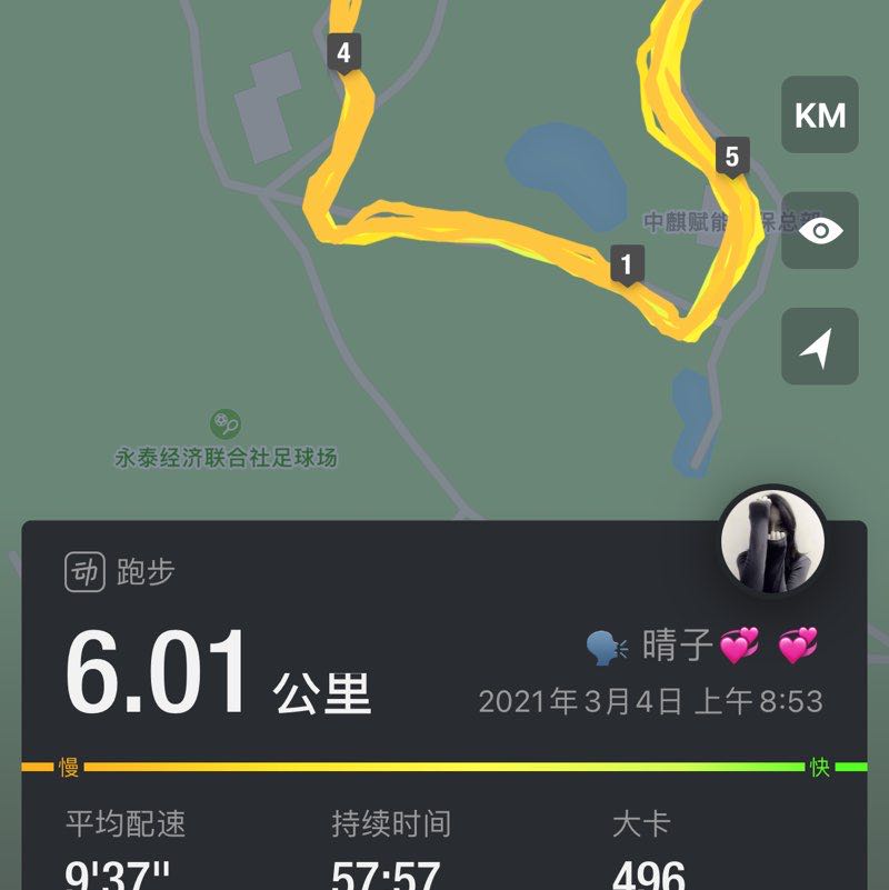 🗣 晴子💞 💞 post 3
