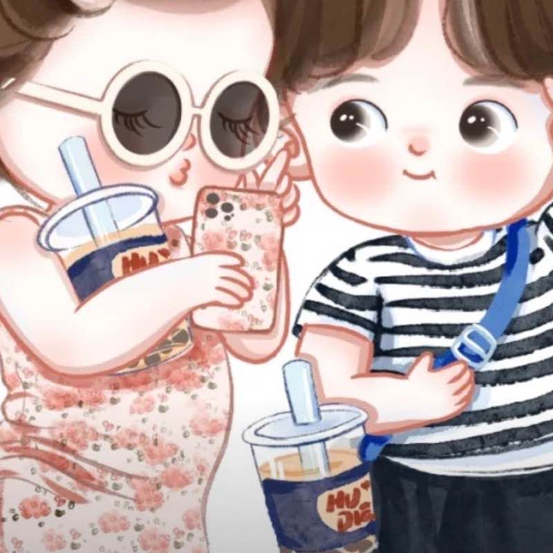 熠熠👩🏻 post 1