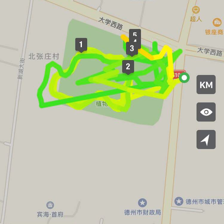 翔博 post 1