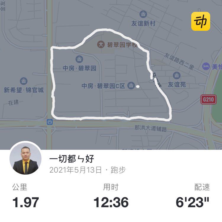 一切都ㄣ好 post 1