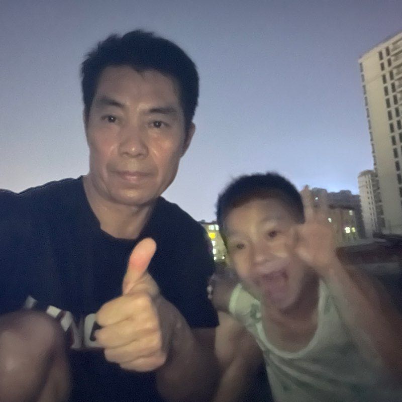 天朝~盛世 post 2