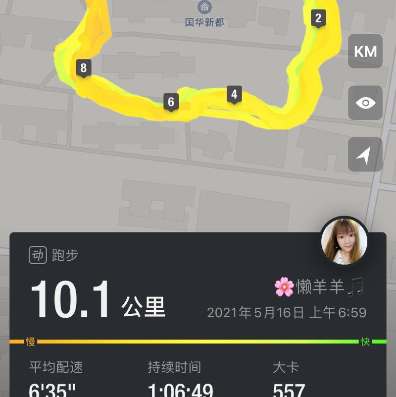 🌸懒羊羊🎵 post 1