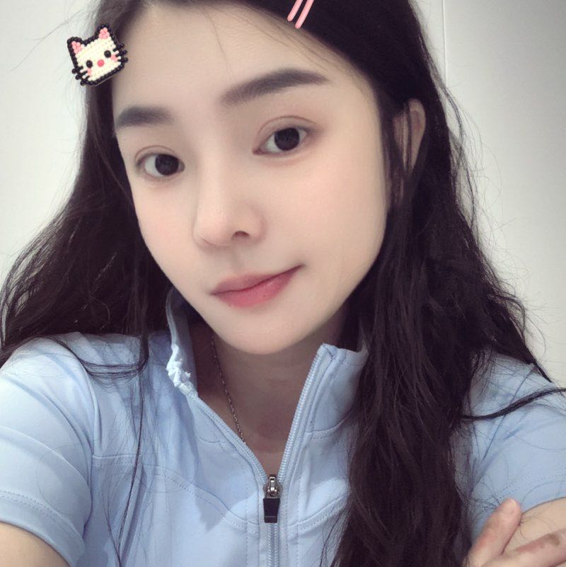杨小姐的运动日记