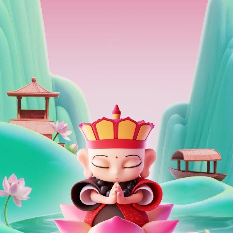 🎶🐏🐏🎶 post 1