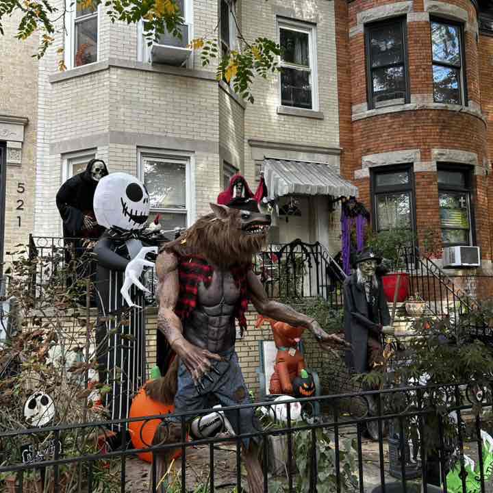 Steve我的黑暗面 post 1