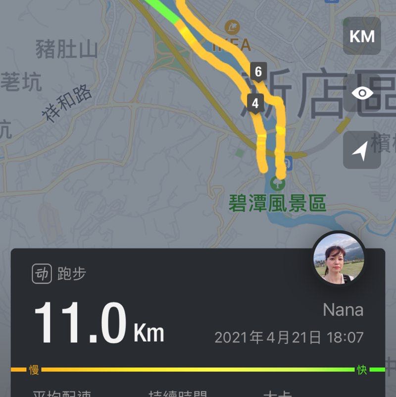 Nana post 1