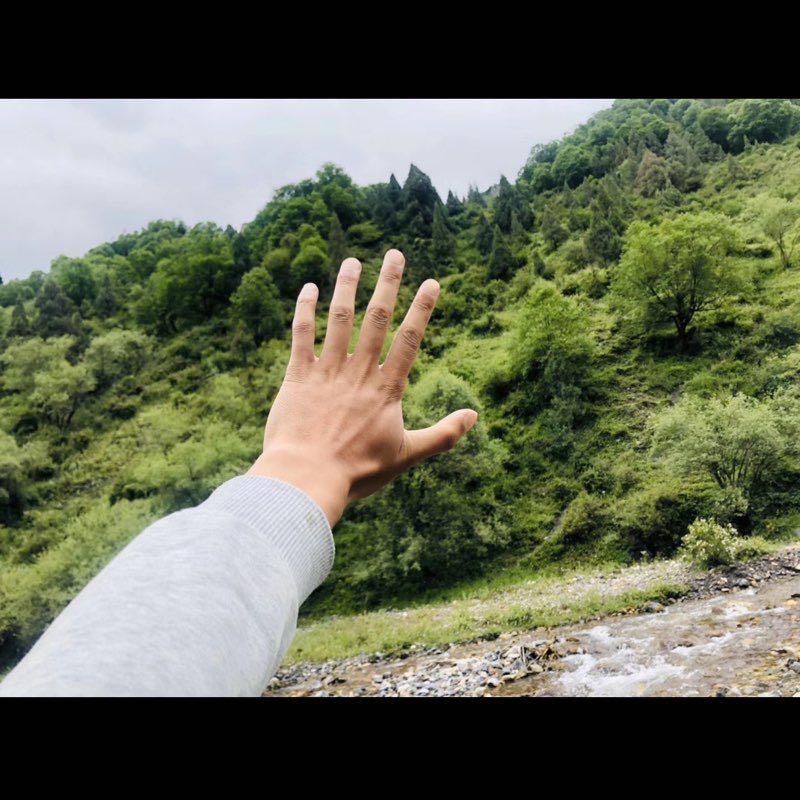 跑步吗