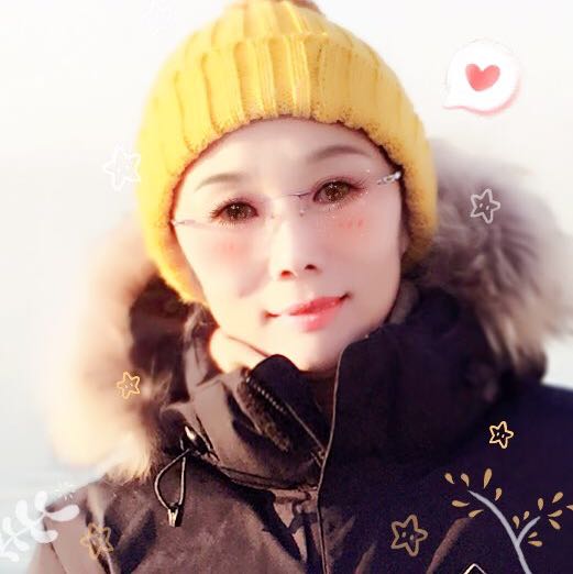 飘舞的雪花 post 1