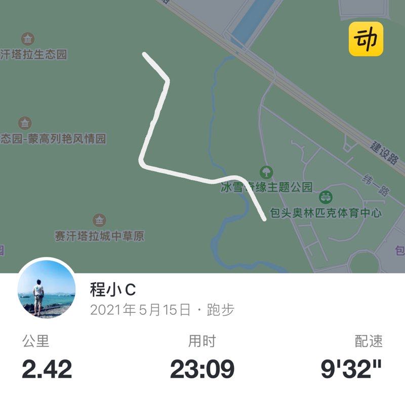程小C post 1