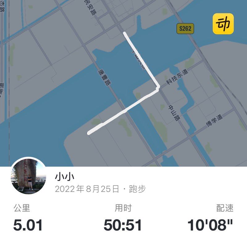 小小 post 1