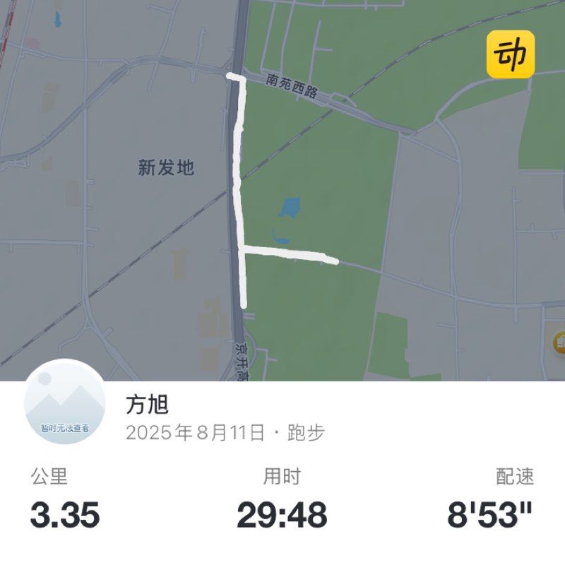 方旭 post 1