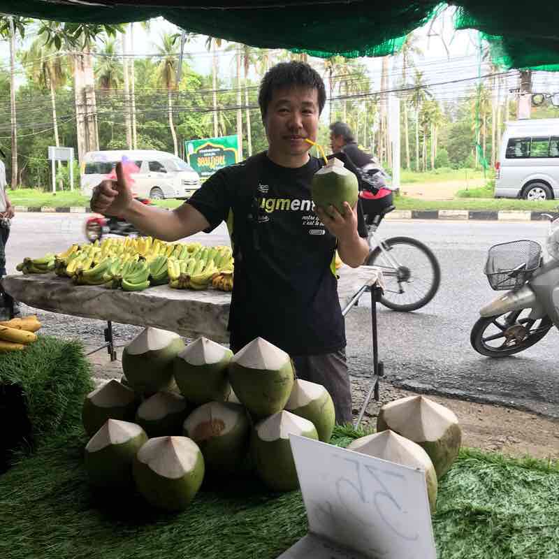 李云杰 post 2