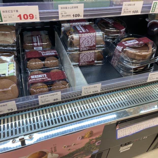 小小 post 2