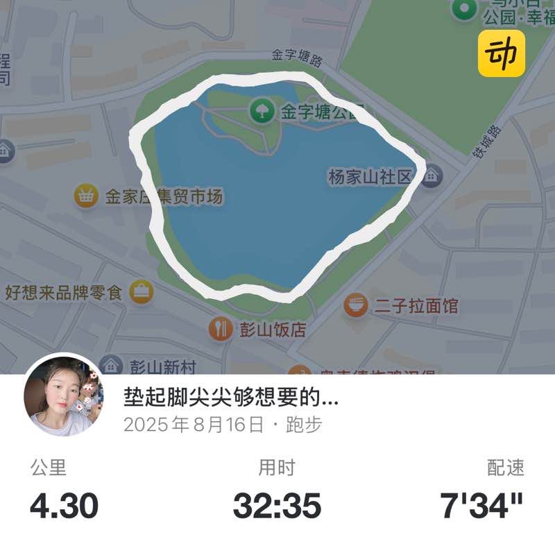 垫起脚尖尖够想要的… post 1