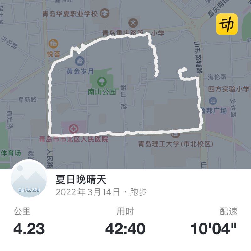 夏日晚晴天 post 1