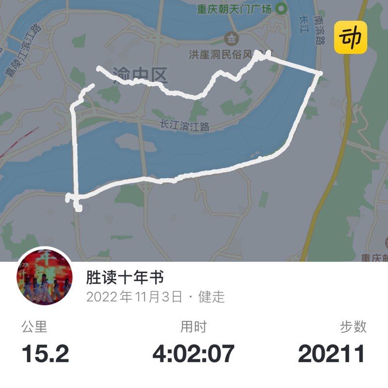 胜读十年书 post 1
