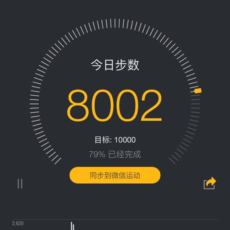 带着蜗牛去跑步 post 1