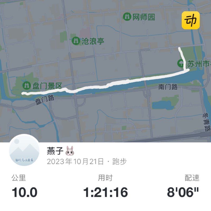 燕子🐰 post 1