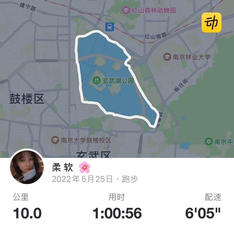 柔 软  🌸 post 1