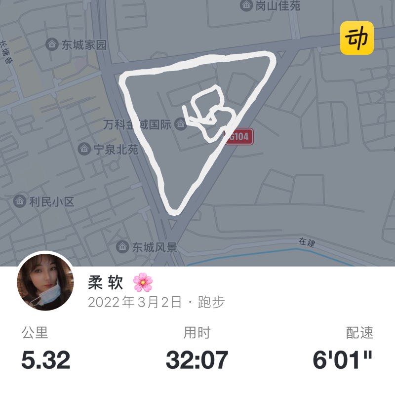 柔 软  🌸 post 1