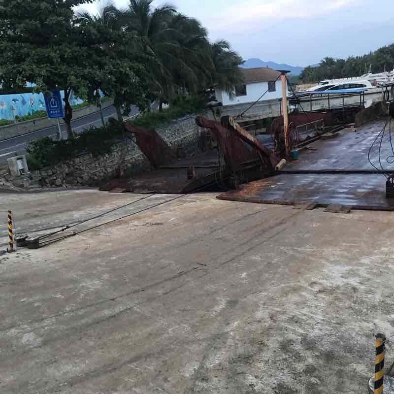 一只迷路的尾鲁 post 1