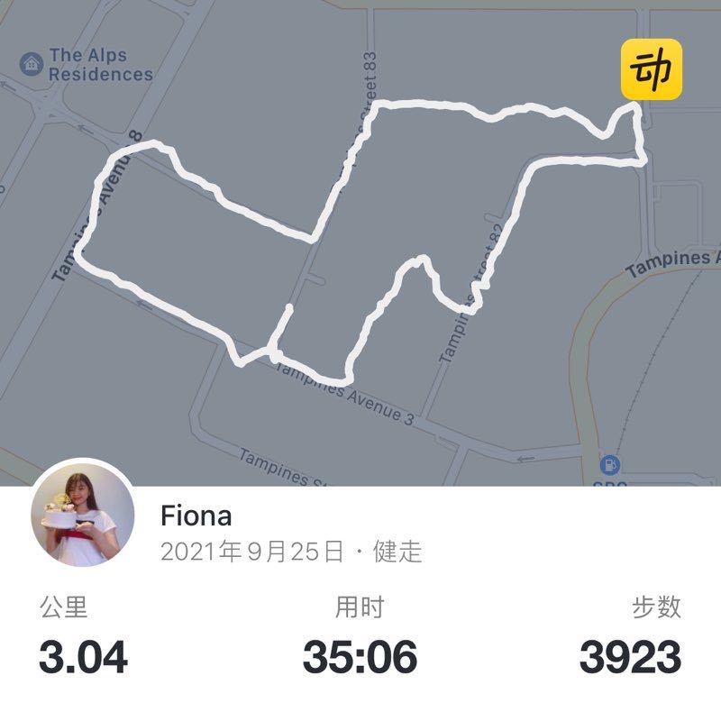 Fiona post 1