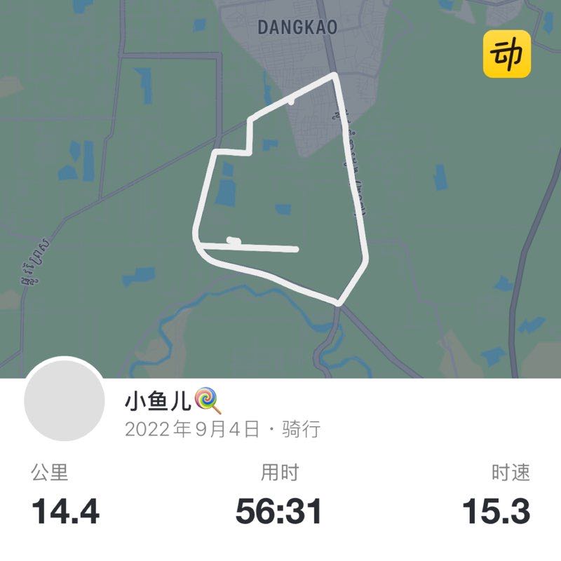 小鱼儿🍭 post 1