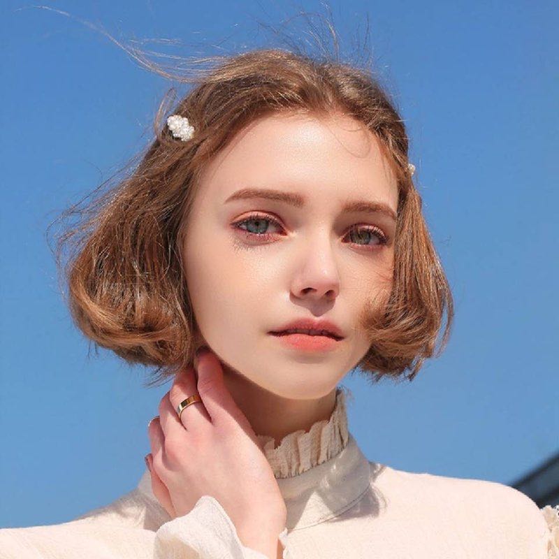 你数过天上的星星吗