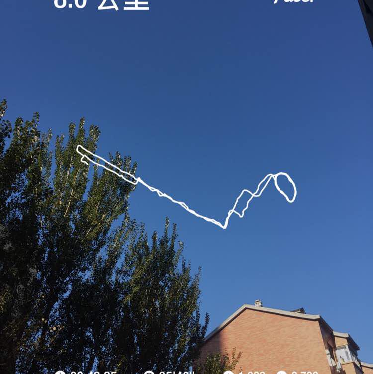 可里可里巴巴变 post 1