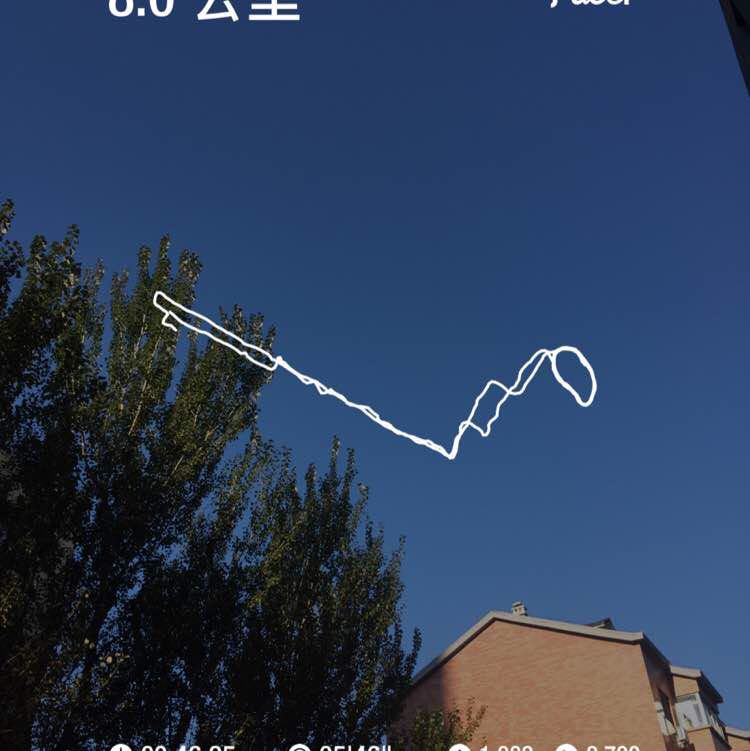 可里可里巴巴变 post 1