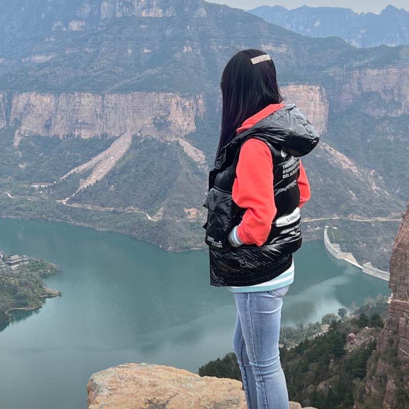 微微(Shelley) post 1