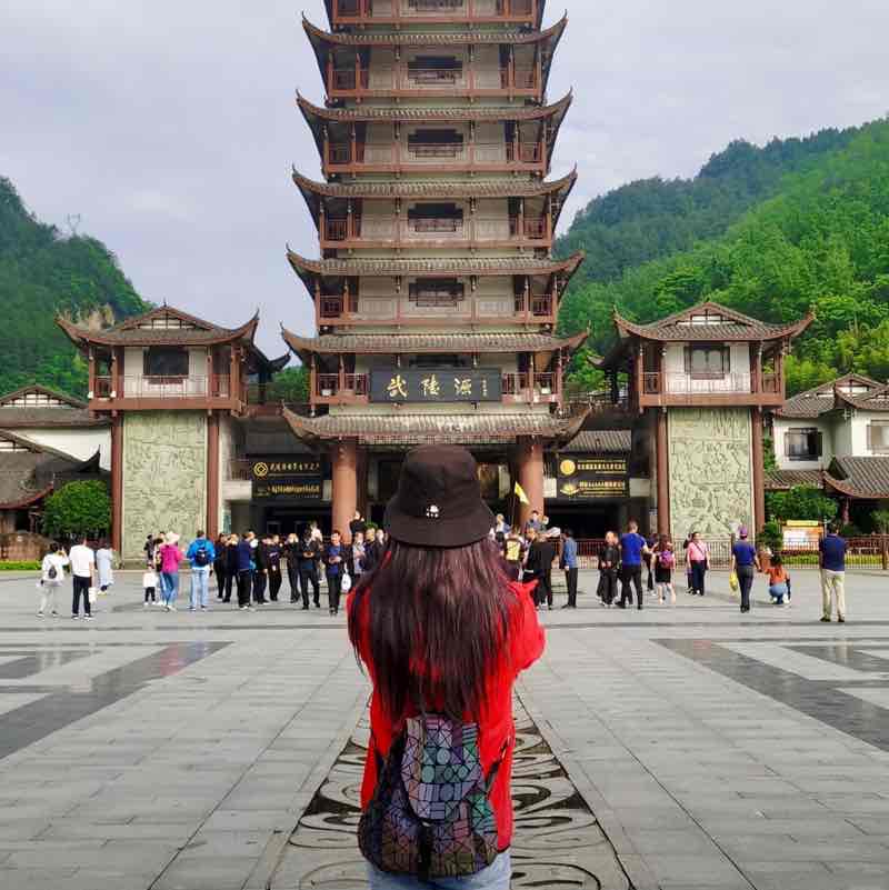 微微(Shelley) post 1