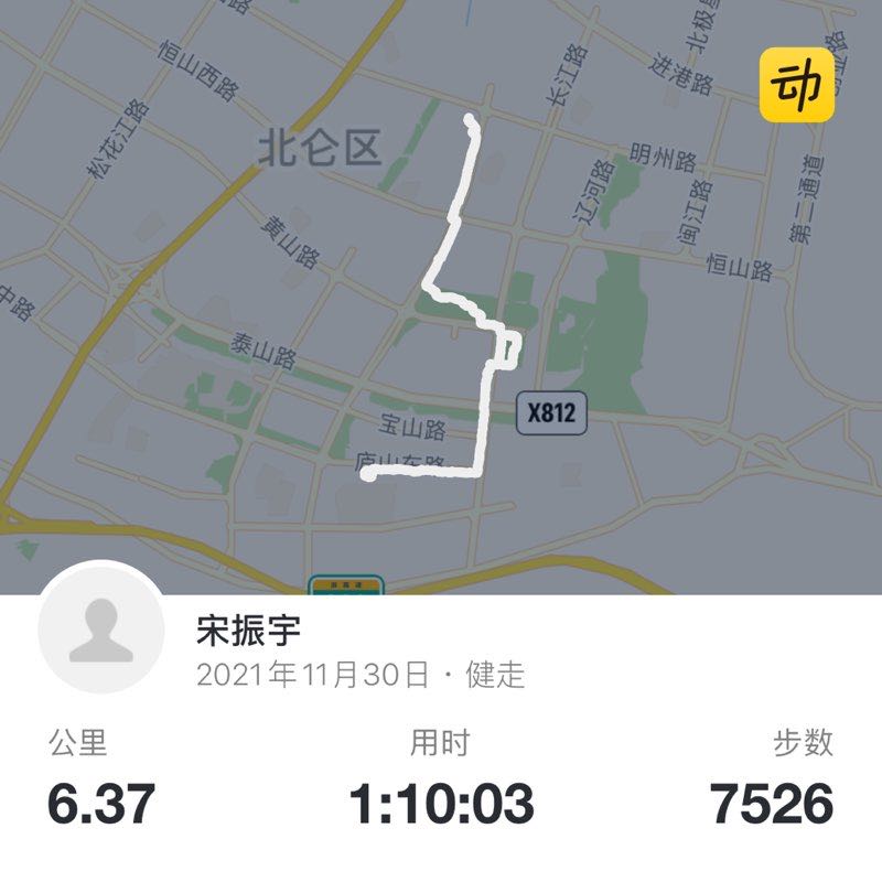 宋振宇 post 1