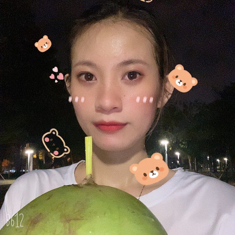 爱跑步🏃‍♀️林小妹